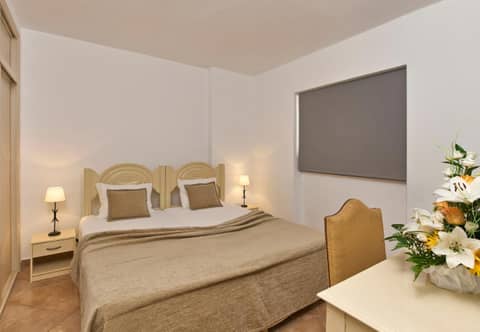 Cheerfulway Minichoro Apartamentos — photo 4