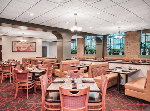 Crowne Plaza Indianapolis-Dwtn-Union Stn by IHG — photo 2