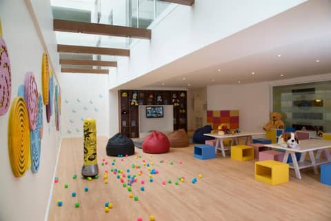 Oakwood Residence Whitefield Bangalore — photo 4