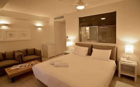 Insula Alba Resort & Spa — photo 8