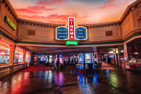 Sunset Station Hotel & Casino — photo 2