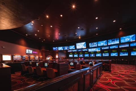Sunset Station Hotel & Casino — photo 6