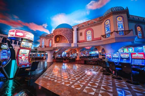 Sunset Station Hotel & Casino — photo 9