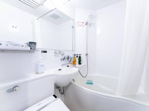 APA Hotel Higashi Nihombashi Ekimae — photo 2