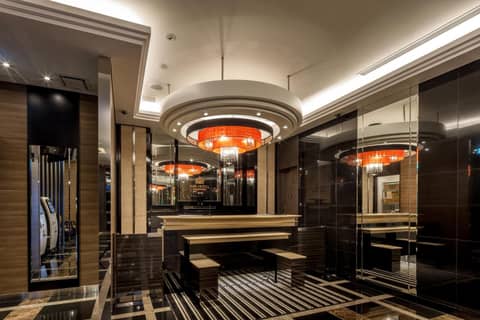APA Hotel Higashi Nihombashi Ekimae — photo 7