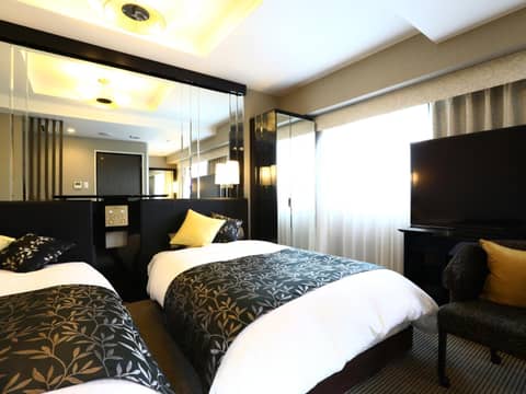 APA Hotel Higashi Nihombashi Ekimae — photo 9