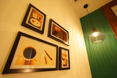 NT Elysian hotel — photo 2