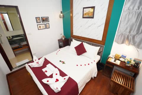 NT Elysian hotel — photo 4