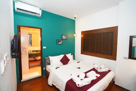 NT Elysian hotel — photo 5