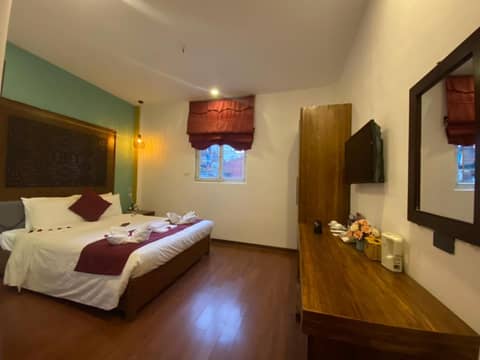 NT Elysian hotel — photo 6
