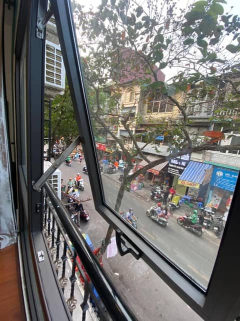 NT Elysian hotel — photo 8