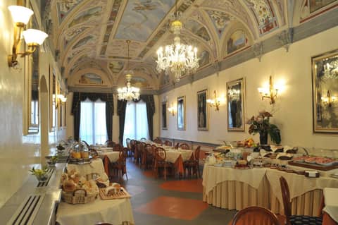 Hotel degli Orafi — photo 5