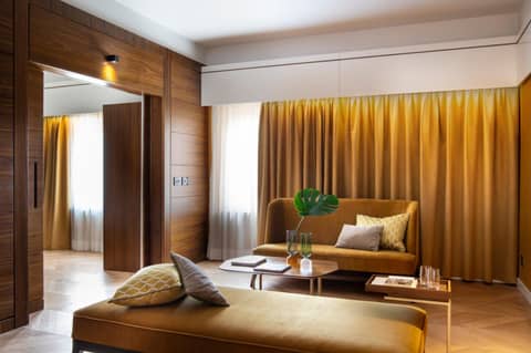 Hotel degli Orafi — photo 9