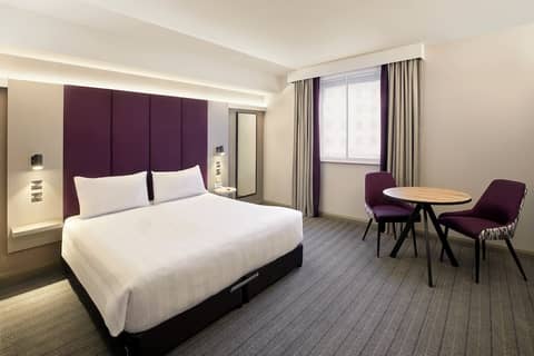 Premier Inn London Greenwich — photo 2