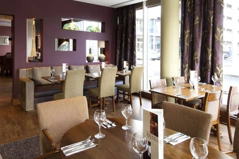 Premier Inn London Greenwich — photo 3