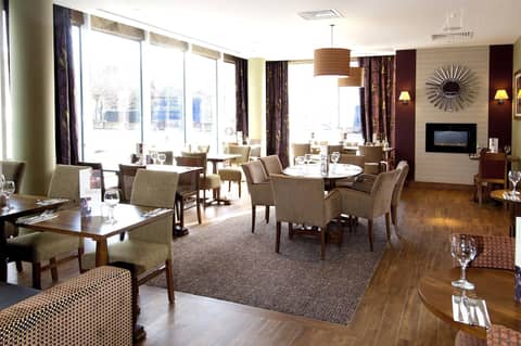 Premier Inn London Greenwich — photo 4