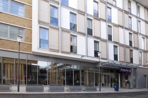 Premier Inn London Greenwich — photo 5