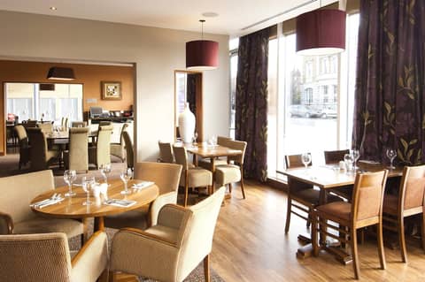 Premier Inn London Greenwich — photo 6