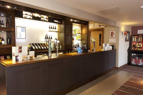 Premier Inn London Greenwich — photo 7