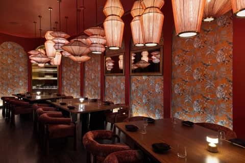 Fontainebleau Las Vegas MICHELIN Key Award Hotel — photo 3