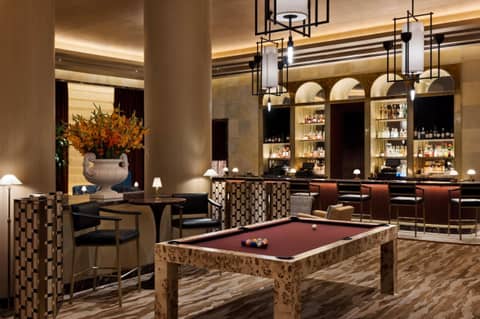 Fontainebleau Las Vegas MICHELIN Key Award Hotel — photo 9