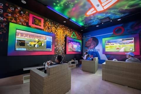 Charmillion Club Aquapark — photo 9