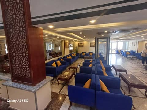 Palm Inn Hotel Hurghada — other