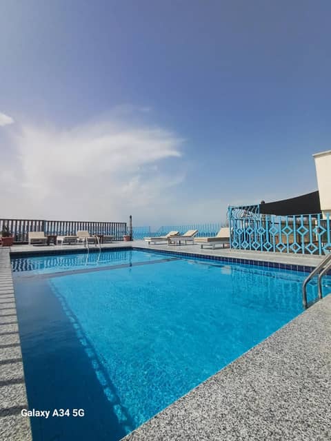 Palm Inn Hotel Hurghada — other