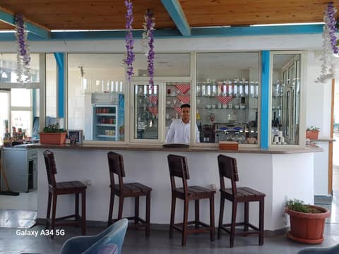 Palm Inn Hotel Hurghada — human