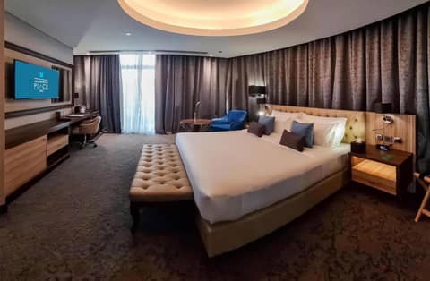 Millennium Place Doha — photo 3