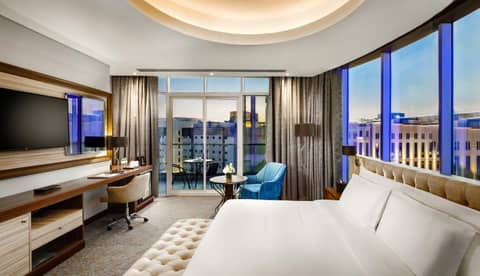 Millennium Place Doha — photo 5