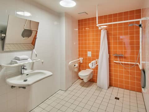 B&B HOTEL Frankfurt-Hbf — photo 7