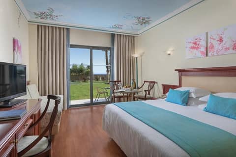 Atrium Palace Thalasso Spa Resort & Villas — photo 2