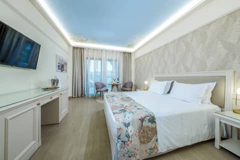 Atrium Palace Thalasso Spa Resort & Villas — photo 3
