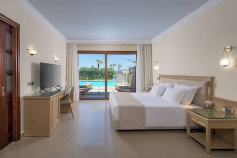 Atrium Palace Thalasso Spa Resort & Villas — photo 4