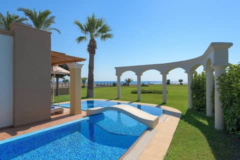Atrium Palace Thalasso Spa Resort & Villas — photo 9