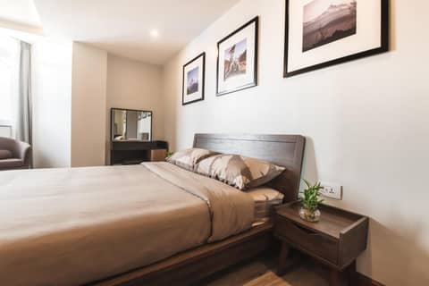 Mila Hotel — photo 4