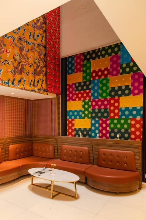 Mila Hotel — photo 6