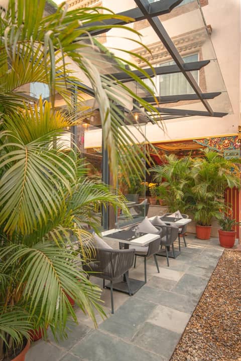 Mila Hotel — photo 9