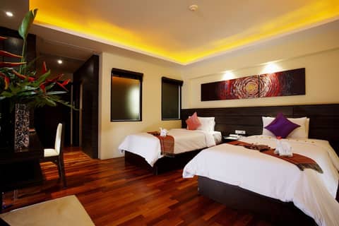 R Mar Resort and Spa — photo 3
