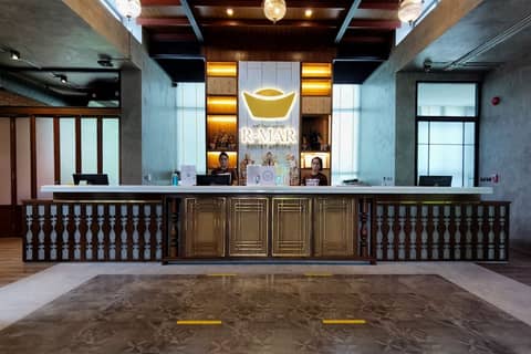 R Mar Resort and Spa — photo 9