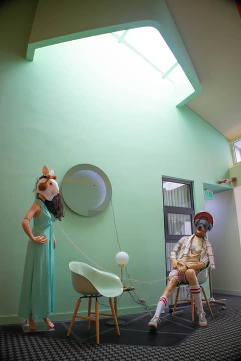 Grace Chapinero — photo 6