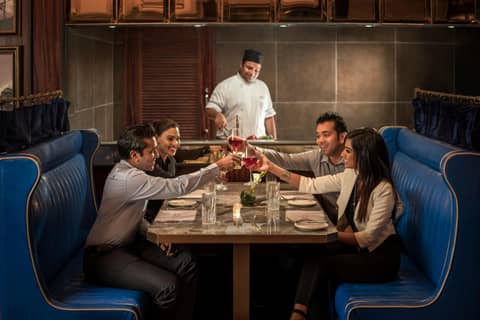 Shangri-La Colombo — photo 4