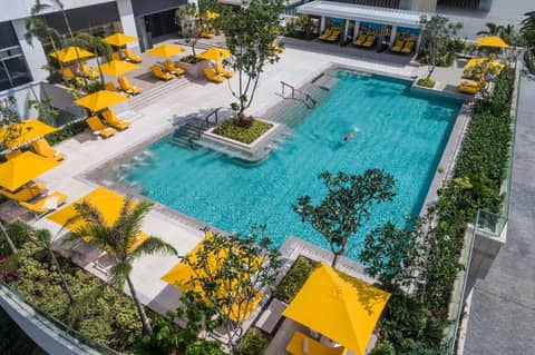 Shangri-La Colombo — photo 5