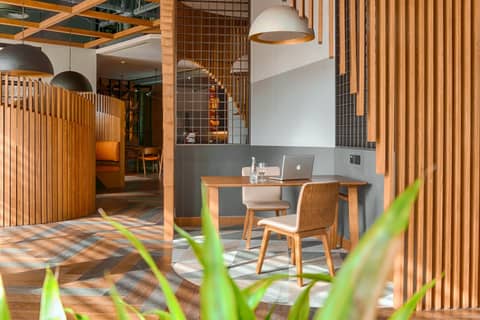 Shangri-La Colombo — photo 9