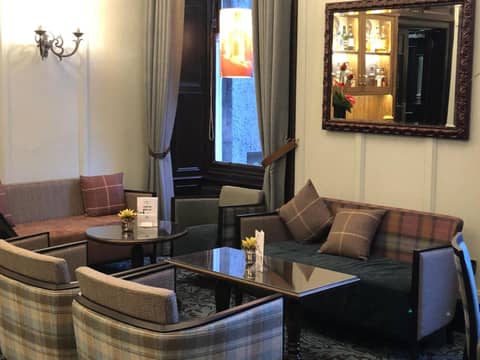 The Parliament House Hotel — photo 2