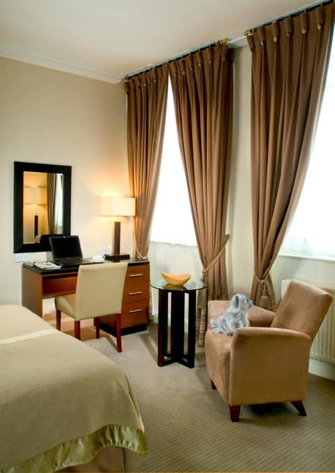 The Parliament House Hotel — photo 8