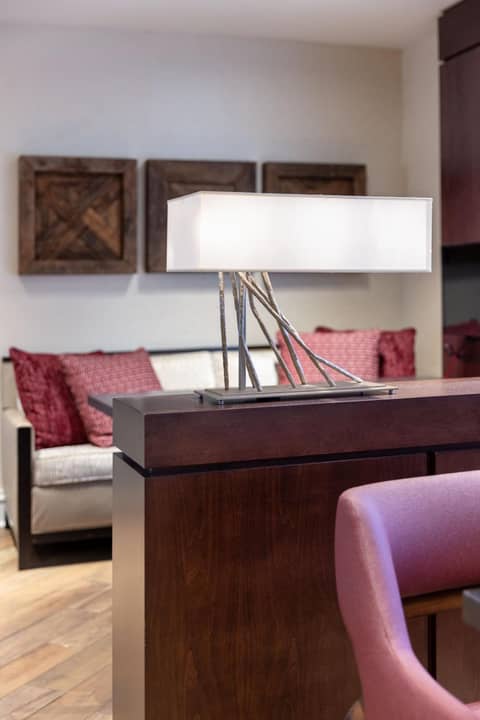 Sheraton by Marriott Atlanta Perimeter Dunwoody — photo 4