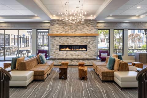 Sheraton by Marriott Atlanta Perimeter Dunwoody — photo 6