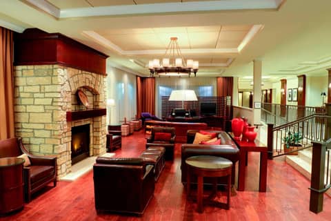 Sheraton by Marriott Atlanta Perimeter Dunwoody — photo 7